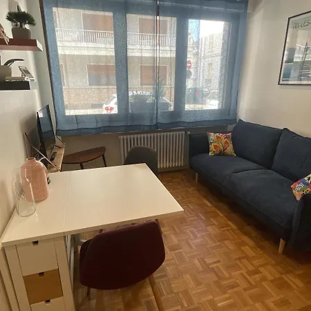 Apartmán Aix-les-bains, 2 Pieces, 2 Personnes - Fr-1-617-66 Aix-les-Bains