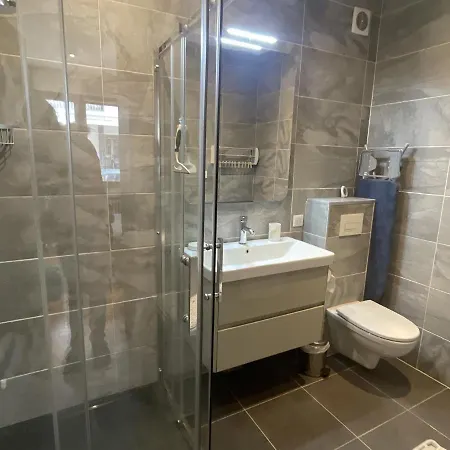 Aix-les-bains, 2 Pieces, 2 Personnes - Fr-1-617-66 Apartmán